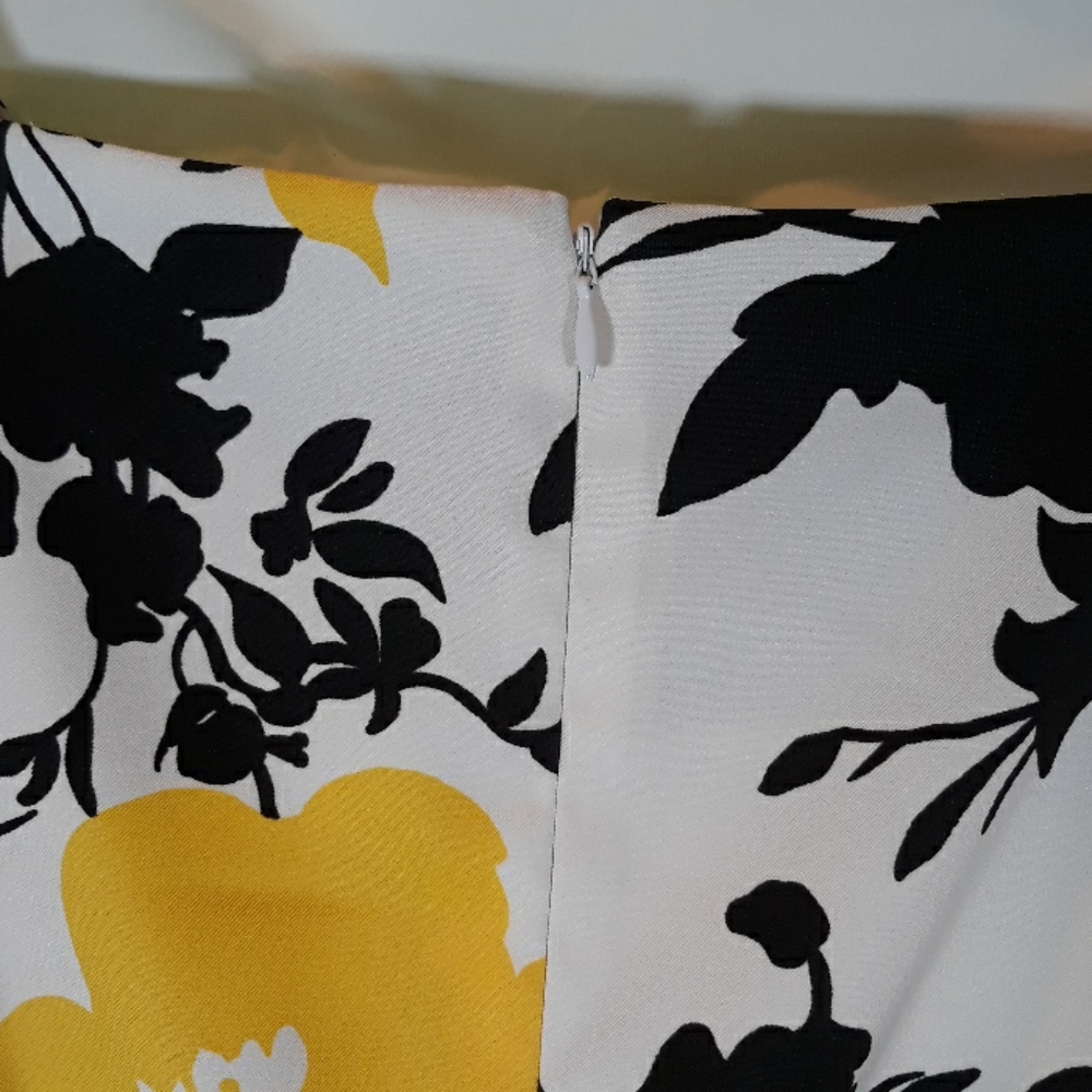 AB Studio Dress - Picture 3 of 8